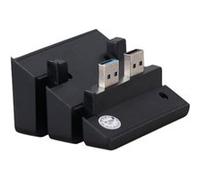 USB 3.0 Extension HUB Adaptateur pour Sony PlayStation 4 PS4 Pro Console de jeux Missing you G