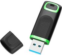 USB 3.0 Flash Drive 128GB USB Flash Drive 128GB 3.0 Fast Memory USB Flash 128 Giga with Cap Cheap Works for Computers,Games Console,PC