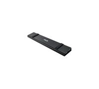 USB 3.0 HZ-3B Station d'accueil Noir