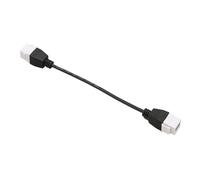 USB 3.0 Keystone Jack Inserts Cable,USB 3.0 Female Keystone Jack Inserts Cable,USB 3.0 Wall Plate Outlet Panel Adapter,USB 3.0 Keystone Jack Cable,USB 3.0 Connectors Adapter,USB 3.0 Convertor Cable
