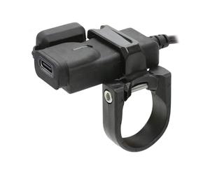 USB 3.0 Ladebuchse Type C
