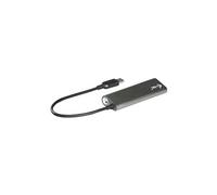 I-Tec – Concentrateur USB 3.0 Metal Charging – 4 ports