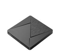 USB 3.0 Portable 5 "CD R/RW Lecteur de Disque DVD graveur Lecteur enregistreur Externe,Lecteur DVD TV
