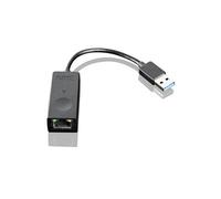 USB 3.0 to Ethernet Adapter **New Retail**, 4X90E51405 (**New Retail**)