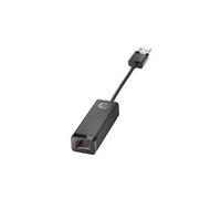 USB 3.0 to RJ45 Adapter G2 - Adaptateur réseau - USB 3.0 - Gigabit Ethernet x 1 (pack de 120) - pour HP 250 G9 Notebook