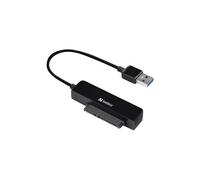 USB 3.0 to SATA Link - Contrôleur de stockage - SATA 6Gb/s - USB 3.0