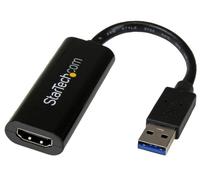 USB 3.0 Vers HDMI Externe Carte Vidéo Multi Moniteur Adaptateur 1920 x 1200,