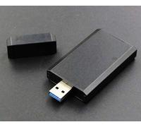 USB 3.0 vers mini PCI msata SSD SSD vers disque dur USB 3.0