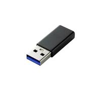 USB 3.1 Gén 1 (USB 3.0) Adaptateur [1x USB 3.1 Gen 1 - 1x USB-C femelle]