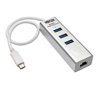 USB 3.1 Gen 1 USB-C Portable Hub/Adapter