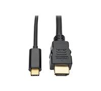 USB 3.1 Gen 1 USB-C to HDMI 4K M/M