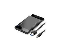 usb 3. 1 gen 2 type c boîtier externe 2. 5 pouces disque dur sata iii ii i