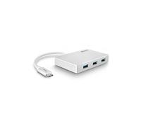 Hub USB 3.1 type C 3 ports avec Power Delivery