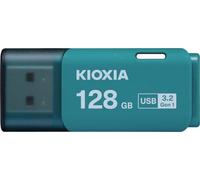 Kioxia Lecteur USB flash U301 128 Go USB 3.2 Type-A Aqua