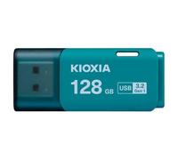 USB 3.2 KIOXIA 128 Go U301 Aqua