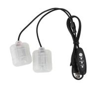 USB 3 Vitesse Vibration Moteur Efficace 2W 5V Massage Oreiller Tapis Masseur Puissance Banque DC5V