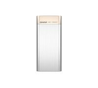 QNAP USB 4 Type-C to 1 x 10GBASE-T Network Ad Ethernet 10000 Mbit/s