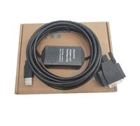 USB-6XV1440-2KH32 for OP7/17/27/TP27/37 câble de Programmation d'écran Tactile HMI Ligne de téléchargement de données d'écran Tactile 6XV1440-2KH32 (Color : 6XV1440-2KH32)