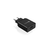 UGREEN USB-A QC 3.0 18W Wall Charger-EU Black