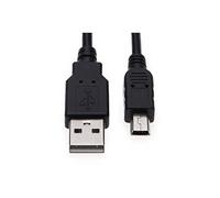 USB A vers USB Mini B M/M 2M