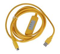 USB-ACAB230 Câble de programmation PLC pour USB-DVP EX EH EC Series Câble de téléchargement USB-ACAB230