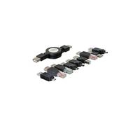 USB adapter kit - Kit d'adaptateurs USB