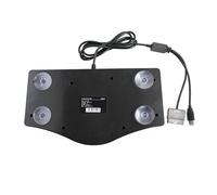 Usb Arcade Fight Stick Street Fighting Joystick Contrôleur De Manette De Pour Ps2//Pc/Android Pc Arcade Game