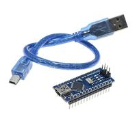 USB ATmega328P CH340G Carte contrôleur électronique de bâtiment pour le développement de la programmation de prototypage