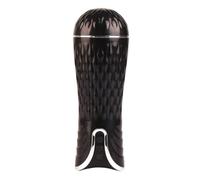 USB Automatique TélécomHommede Piston Tasse Forte Sucer Électrique Massage Tasse Poche Puss-ey Stroker pour Hommes,Auto Sucer Vibrant Doux Silicone Jouet ÉquipeHommet HA8