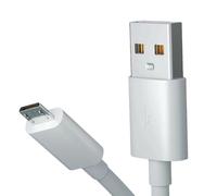 USB B Cable - Pro | 3A Fast Charge - Câble USB B De Charge Rapide Cordon UB 2.0 3A Fil De Données pour Smartphones Tablettes GPS Caméras Haut-parleurs Maison Et Bureau | Cable Carga | 2026 Pro