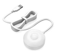 USB Base de Chargement Magnétique, Chargeur pour Brosses à Dents Électriques, Compatible avec Braun Oral B IO Série 7/8/9 9S 10S iO7 iO8 iO9