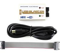 Usb Blaster V2 Download Cable, A High-Speed Ft245+Cpld Solution, Compatible With Usb Blaster Fpga/Cpld Programmer[ZHUJ1176]