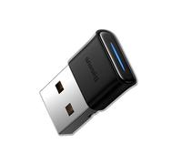 USB Bluetooth 5.0 adapter Baseus BA04 Black