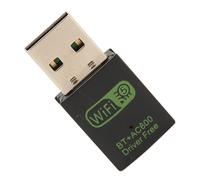USB Bluetooth 5.0 Dual-Band Adapter 150/433Mbps