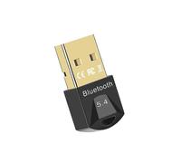 USB Bluetooth 5.3 5.4 Dongle Adapter for PC Computer Laptop Speaker Wireless Mouse Keyboard Music Audio Receiver Transmitter