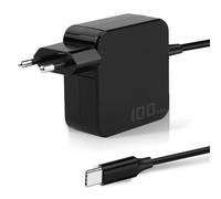 USB C 100W Chargeur pour DJI Mini 5 Pro/4 Pro/3 Pro/3, Air 3S/3,Avata 2 | pour DJI Avata 2/Flip/Mini 3/Mavic 3/Air 3S/Goggles 2, Batterie/Matrice 4 Drone RC2, Station Charge pour Télécommande