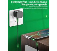 Usb C (2 In 1) Type C Cable To 3.5 Mm Jack Car Audio Headphone Charger Cable Accessory Earphone Extension Cord For Apple Iphone 15 Pro Max Plus Ipad Pro Air Mini