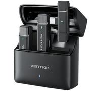 USB-C 2-PACK WIRELESS LAVALIER ACCS