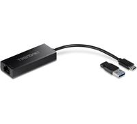 USB-C 3.1 to 2.5GBASE-T ETHERNET Adapter TUC-ET2G.[G672]
