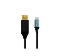 - USB-C a DisplayPort CÃ¢ble 4K/60Hz