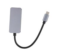 USB C à Ethernet A pour Internet à Grande Vitesse Type C à RJ45 Gigabit LAN A Compatible avec et OS X Adaptateur Réseau Haut Débit Idéal pour Pro Laptop et Autres Appareils Type C