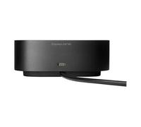 USB-C/A Universal Dock G2 - Station d'accueil - USB-C - HDMI, 2 x DP - 1GbE - 100 watt - Europe