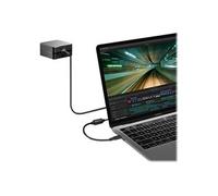 USB-C - Adaptateur secteur - AC - 45 Watt - Europe