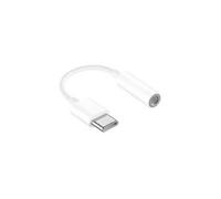 USB-C, audio Adaptateur [1x USB-C mâle - 1x Jack femelle 3.5 mm] CM20