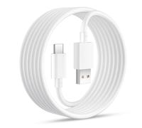 Usb C Cable 10a 120w Supervooc For Realme Gt 7 Pro Gt 6 6t 11 14 12 Pro+ 5g, 2m Usb To Type C Cable Fast Charge For Oppo Find X7 X5 Reno10 Pro+ A98 A78, For Oneplus 13 Nord 4 Ce4 Lite