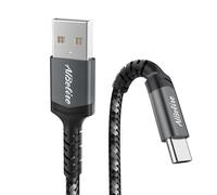 Usb C Cable 2m Fast Charging, 3a Type C Charger For Samsung Galaxy A55 A54 A53 A35 S20 S21 S22 S23 S24 S25 Plus Ultra S8 S9 S10 S20 Fe A50 A51 A40 A20e,Huawei P60 P50. Redmi Note 13 Pro 12