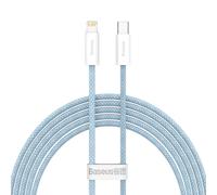 Usb-C Cable For Lightning Baseus Dynamic Series, 20w, 2m (Blue)
