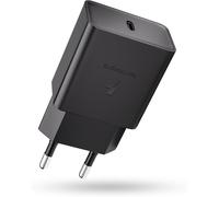 USB C Charger 15W Fast Charger Type C Mobile Phone Power Adapter for Samsung Galaxy S21 S20 S10 S9 S8 Plus S10e A51 A50 A34 A33 A20e A14 A13 M54 M53 M34 M33 M14 Google Pixel