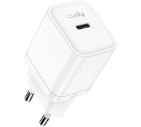 Usb C Charger 20w Usb C Plug Fast Charger And Qc/Pd 3.0 Gan Tech Wall Charger Type C For Iphone, Ipad, Samsung, Xiaomi, Sony, Ch20