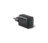 USB-C Charger 30W, 312 USB-C Power, Compact High Speed Fast Charger for iPhone 15/14/13 Series, Samsung S23, MacBook Air, iPad Pro and Others (without Charging Cable)